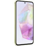 Samsung Galaxy A35 5G 8/128Gb Awesome Lemon