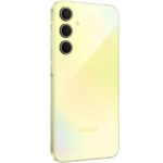 Samsung Galaxy A35 5G 8/128Gb Awesome Lemon