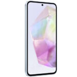 Smartfon Samsung Galaxy A55 5G 8/128Gb Ajoyib muz ko'k