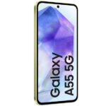 Samsung Galaxy A55 5G 8/128Gb Awesome Lemon