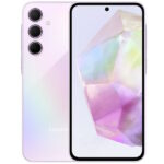 Samsung Galaxy A55 5G 8/128Gb Awesome Lilac
