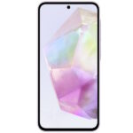 Смартфон Samsung Galaxy A55 5G 8/128Gb Awesome Lilac — изображение 3