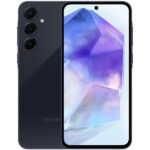 Смартфон Samsung Galaxy A55 5G 8/256Gb Черный