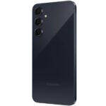 Smartfon Samsung Galaxy A55 5G 8/128Gb Ajoyib Navy