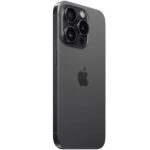 Смартфон Iphone 15 Pro 256Gb Black Titanium HX/A (1-sim)