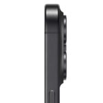 Смартфон Iphone 15 Pro 256Gb Black Titanium HX/A (1-sim)