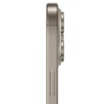 Смартфон Iphone 15 Pro Max 512Gb Natural Titanium VN/A (1-sim)
