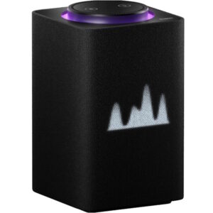 Умная колонка Яндекс Станция Макс