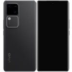 Vivo V30 12/256Gb Black