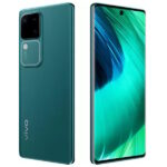 Vivo V30 12/256Gb Green