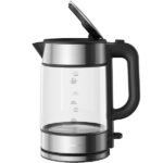 Xiaomi Electric Glass Kettle Black
