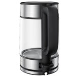 Xiaomi Electric Glass Kettle Black