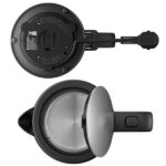 Xiaomi Electric Glass Kettle Black