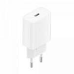 Mi 20W charger (type-C) White