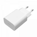Mi 20W charger (type-C) White — изображение 2