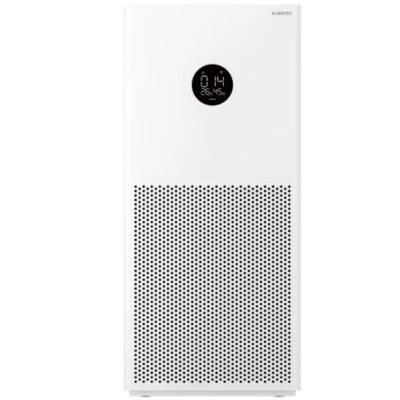 Xiaomi Mi Air Purifier 4 Lite White