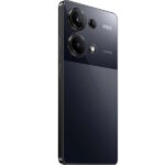 Smartfon Xiaomi Poco M6 Pro 12/512Gb qora