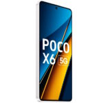 Xiaomi Poco X6 5G 12/256Gb White