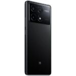 Xiaomi Poco X6 Pro 5G 8/256Gb Black