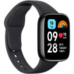 Xiaomi Redmi Watch 3 Active Black