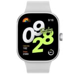 Xiaomi Redmi Watch 4 Silver Gray