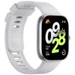 Xiaomi Redmi Watch 4 Silver Gray