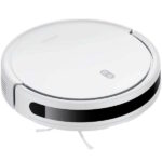 Xiaomi Robot Vacuum E10 White