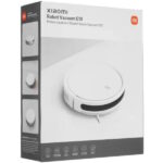 Xiaomi Robot Vacuum E10 White