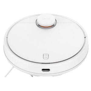 Xiaomi Robot Vacuum S12 White