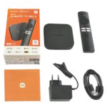 ТВ-адаптер Xiaomi MI Box S (2-го поколения) — изображение 3