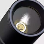 Фонарь Beebest Portable Flashlight — изображение 2