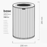 Фильтр для Mi Air Purifier HEPA — изображение 6
