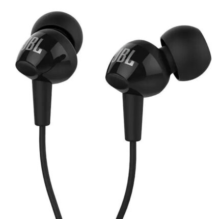 Quloqchin JBL C100SI Black