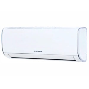 Кондиционер Premier Forever 2 DC Inv 80V PRMFR-12SNR1-INV/2G Белый