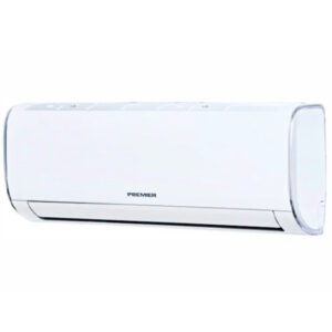 Кондиционер Premier Forever 2 DC Inv 80V PRMFR-12SNR1-INV/2S Белый
