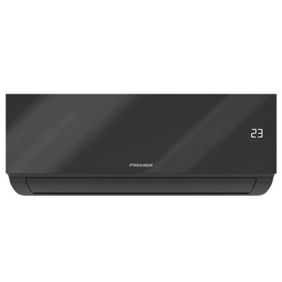 Кондиционер Premier Forever 2 DC Inv 80V PRMFR-12SNR1-INV/3B Черный