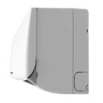 Кондиционер Premier Surxon Inv Heater (Ten) PRMSR-12CMDS-INV Белый — изображение 3