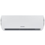 Кондиционер Premier Xiva Inv Heater (Ten) PRMXV-12CSDH-INV Белый