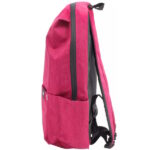 Повседневный рюкзак Mi Casual розового цвета