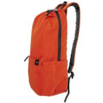 Повседневный рюкзак Mi Casual оранжевого цвета
