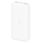 Power Bank Redmi 18W 20000 mAh