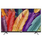 Телевизор Premier 32" PRM700S Smart Черный