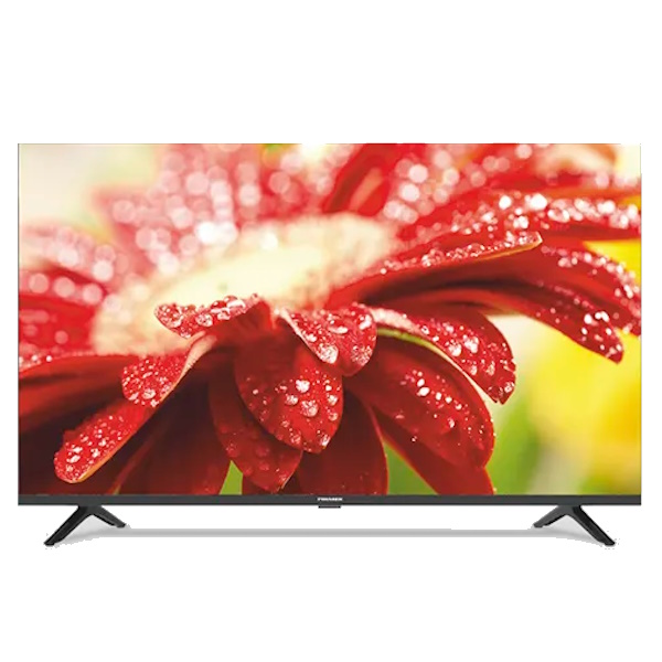 Телевизор Premier 43 PRM705SV 4K UHD Smart Черный Телевизор Premier 43" PRM705SV 4K UHD Smart Черный