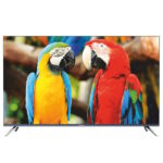 Телевизор Premier 50" PRM840USV FULL HD Smart Черный