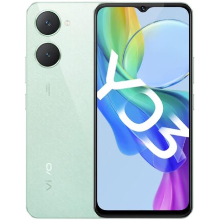 Vivo y03 4/128GB tiyib yashil