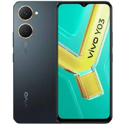 Vivo Y03 4/64GB kosmik qora