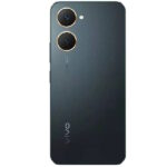 Vivo Y03 4/64Gb Space Black