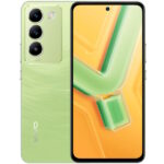 Смартфон Vivo Y100 8/256Gb Breeze Зеленый