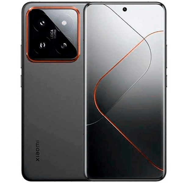 Купить Смартфон Xiaomi 14 Pro 16/512Gb Черный China в Узбекистане ...