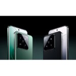 Xiaomi 14 Pro 16/512Gb Black China